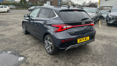 Hyundai i20 1.0T GDi Premium 5dr DCT Petrol Hatchback